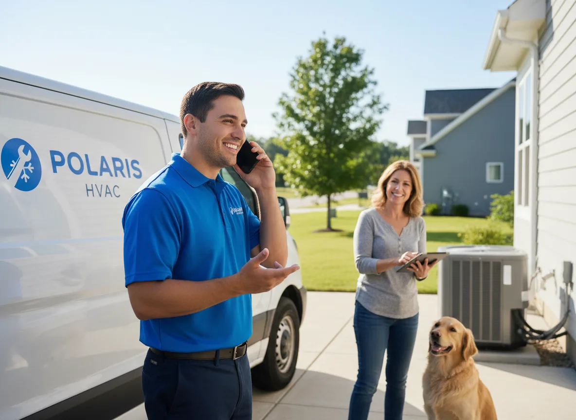 Furnace Repair Broadview Heights, OH FAQs